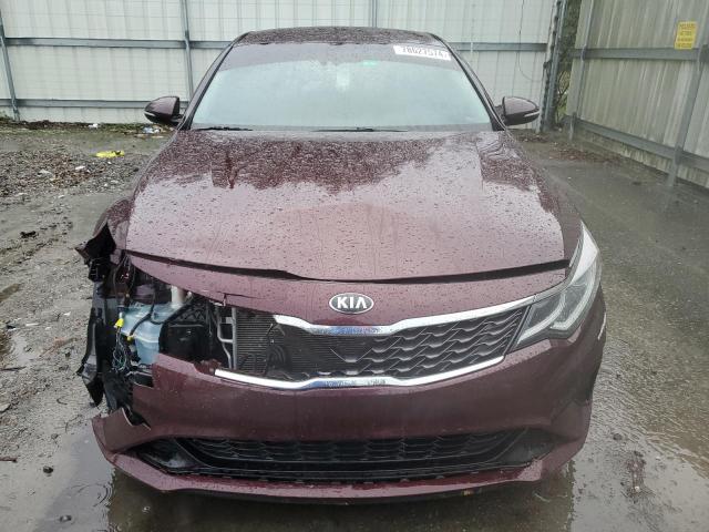 2020 KIA OPTIMA LX - 5XXGT4L39LG385337