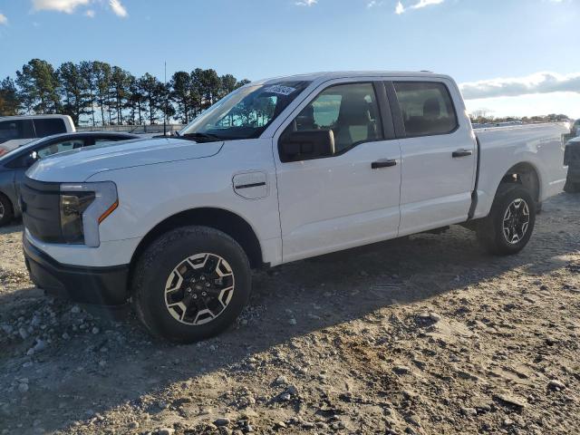 Vin: 1ftvw1el7nwg00693, lot: 81092424, ford f150 light lightning pro 2022 img_1
