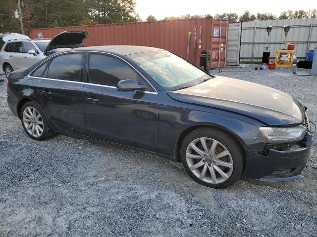 VIN WAUEFAFL4DA068195 2013 AUDI A4 no.4