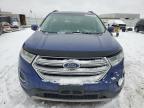 Lot #3027169329 2015 FORD EDGE SEL