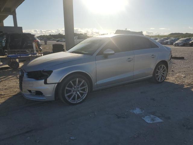 2015 AUDI A3 PREMIUM #3020482184