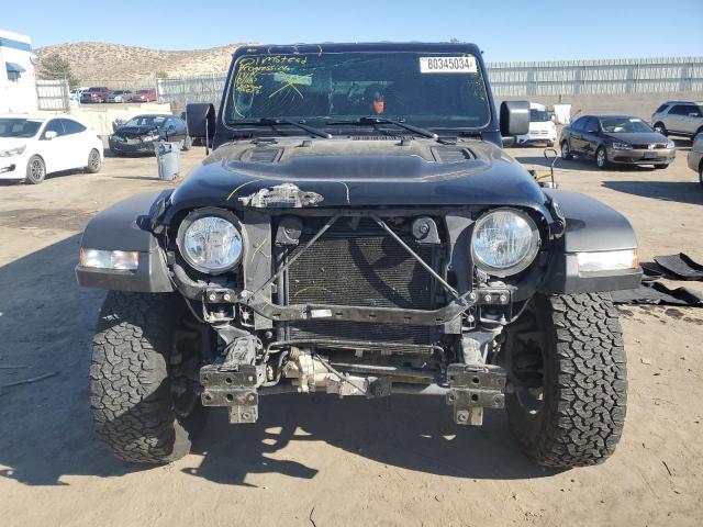 2022 JEEP WRANGLER U - 1C4JJXFM6NW175930