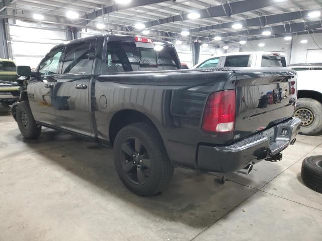 2018 RAM 1500 SLT - 1C6RR7LM7JS354583