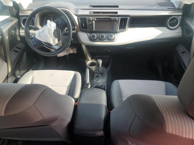 2015 TOYOTA RAV4 LE - 2T3ZFREV3FW224883