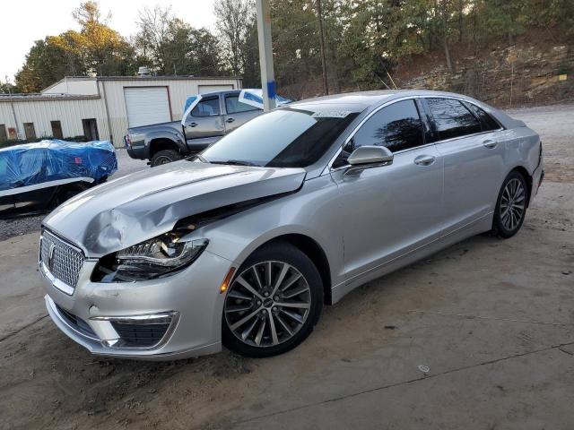 2017 LINCOLN MKZ SELECT #3004420778