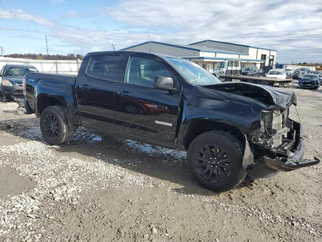 VIN 1GTG6CEN5N1333525 2022 GMC CANYON no.4