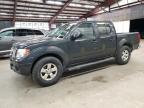 NISSAN FRONTIER S photo