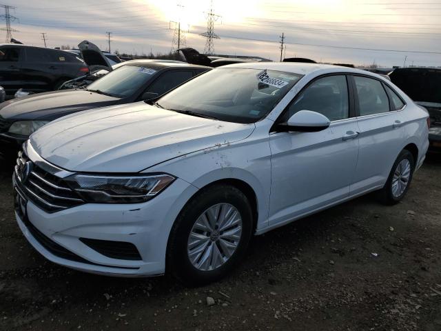2019 VOLKSWAGEN JETTA S - 3VWN57BU6KM265678