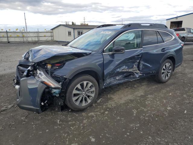 2025 SUBARU OUTBACK LI #3028354793