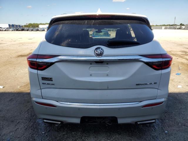 2018 BUICK ENCLAVE AV - 5GAERDKWXJJ160131