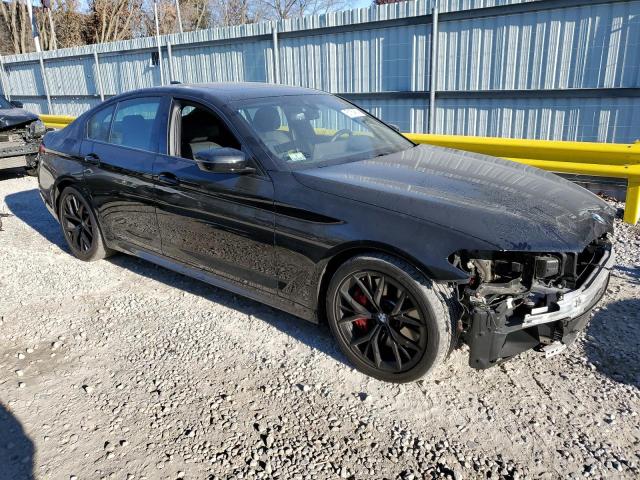 2022 BMW 540 XI - WBA73BJ04NWX56335