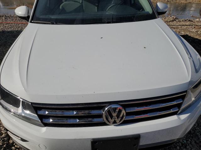 2020 VOLKSWAGEN TIGUAN SE - 3VV2B7AX2LM096840