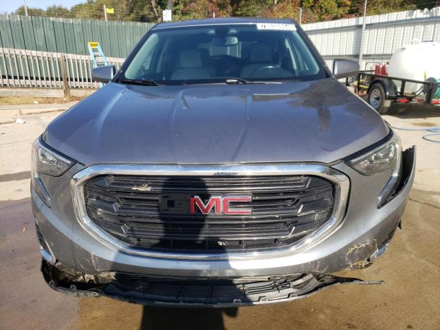 VIN 3GKALMEVXJL279778 2018 GMC Terrain, Sle no.5