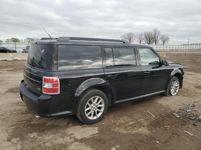 2019 FORD FLEX SE - 2FMGK5B8XKBA06734