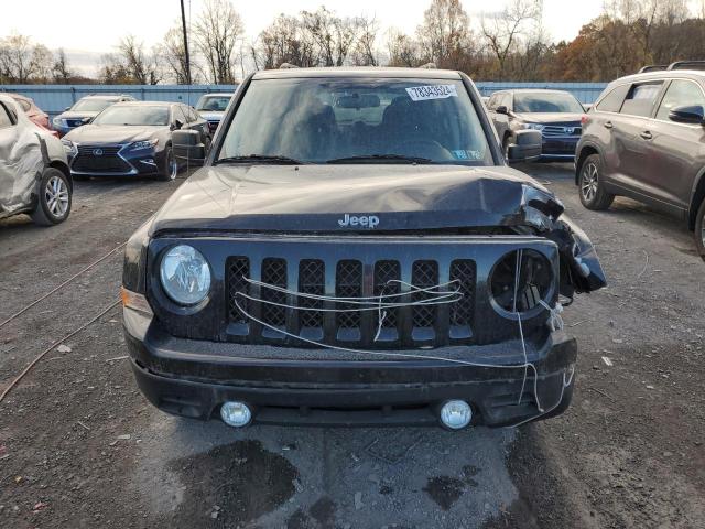 VIN 1C4NJRFB0ED651550 2014 Jeep Patriot, Latitude no.5