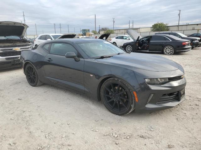 2018 CHEVROLET CAMARO LT - 1G1FB1RX8J0149230