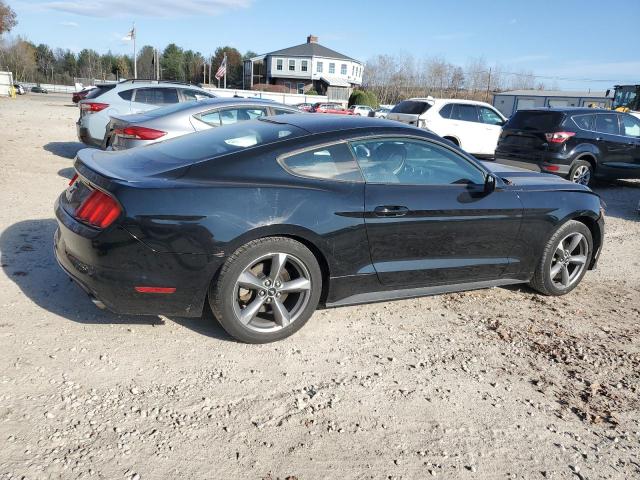 2017 FORD MUSTANG - 1FA6P8TH9H5255742