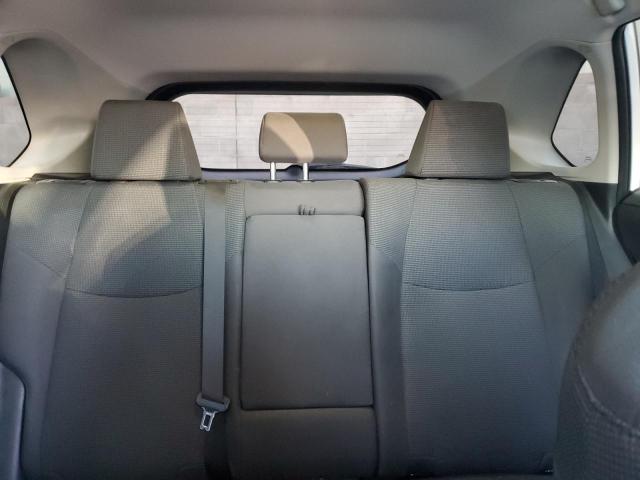 2022 TOYOTA RAV4 LE - 2T3H1RFV3NW227483