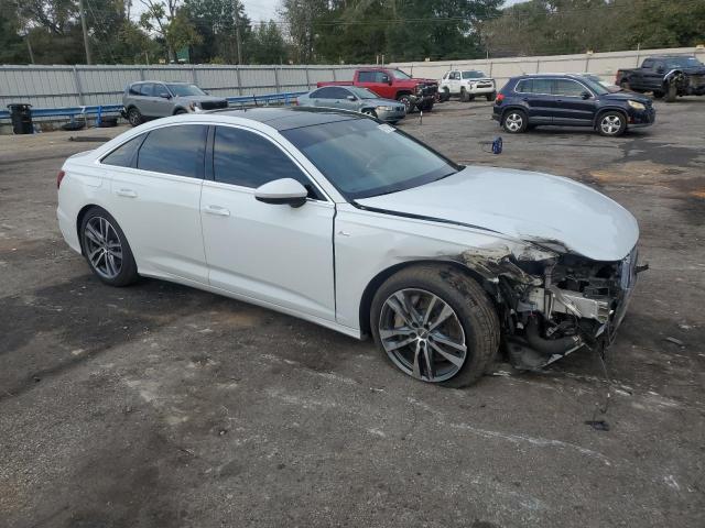 VIN WAUL2BF20KN056213 2019 AUDI A6 no.4