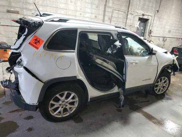2015 JEEP CHEROKEE L - 1C4PJMCBXFW546150