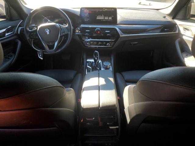 2021 BMW 530 XI - WBA13BJ06MWX03172