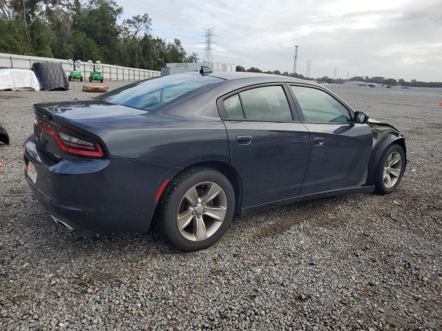 2017 DODGE CHARGER SX - 2C3CDXHG8HH581187