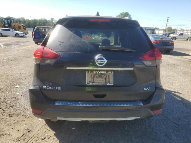 2017 NISSAN ROGUE S - KNMAT2MT8HP611375