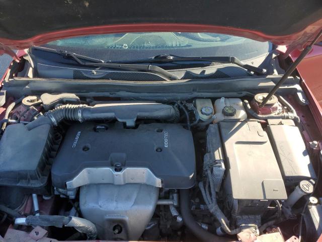 2015 CHEVROLET IMPALA LT - 2G1115SL2F9260042