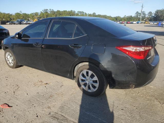 2019 TOYOTA COROLLA L - 2T1BURHE7KC192351
