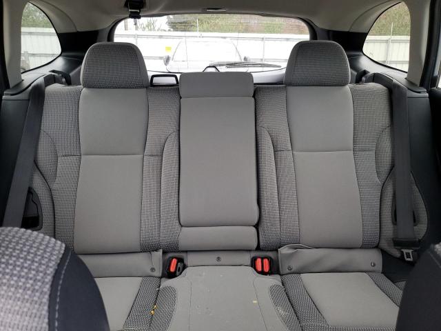 2020 SUBARU OUTBACK PR - 4S4BTAEC5L3175531