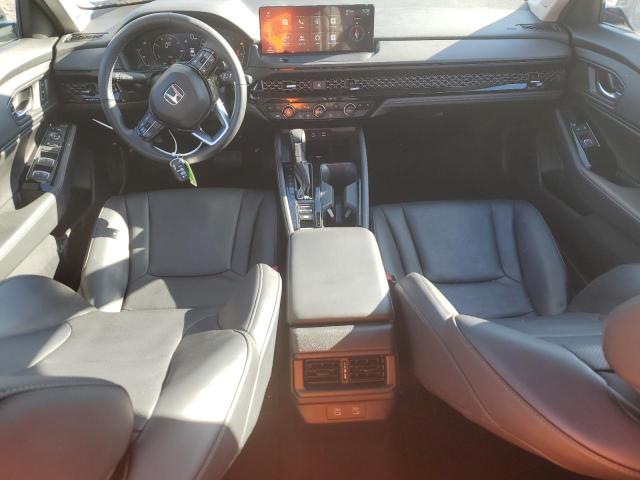 2024 HONDA ACCORD TOU - 1HGCY2F84RA010375