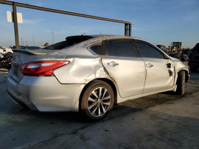 2017 NISSAN ALTIMA 2.5 - 1N4AL3AP0HC482154