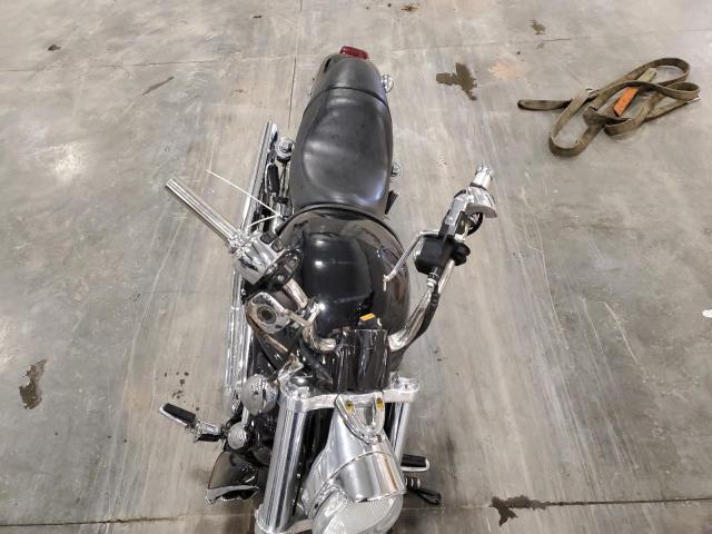 2004 HARLEY-DAVIDSON VRSCB 1HD1HBZ134K810283