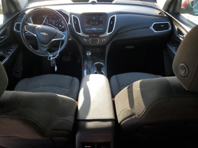 2019 CHEVROLET EQUINOX LT - 2GNAXUEV8K6251748