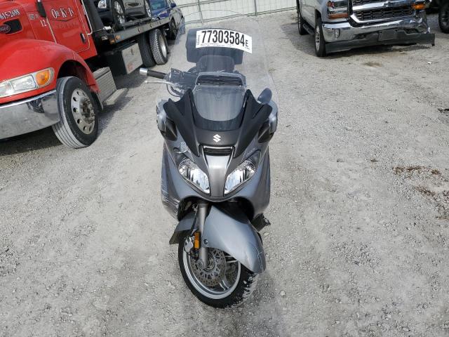 2011 SUZUKI AN650 A JS1CP51B8B2100760