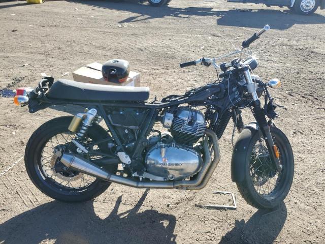 2022 ROYAL ENFIELD MOTORS INT 650 #3028753733