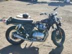 Lot #3028753733 2022 ROYAL ENFIELD MOTORS INT 650