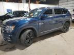 2019 VOLKSWAGEN ATLAS SE - 1V2XR2CA3KC577884