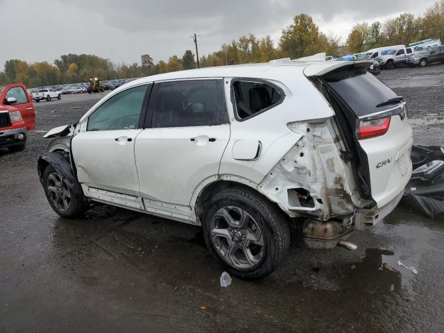 2018 HONDA CR-V EXL - 2HKRW2H85JH675195