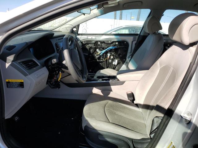 2015 HYUNDAI SONATA SE - 5NPE24AF9FH231114
