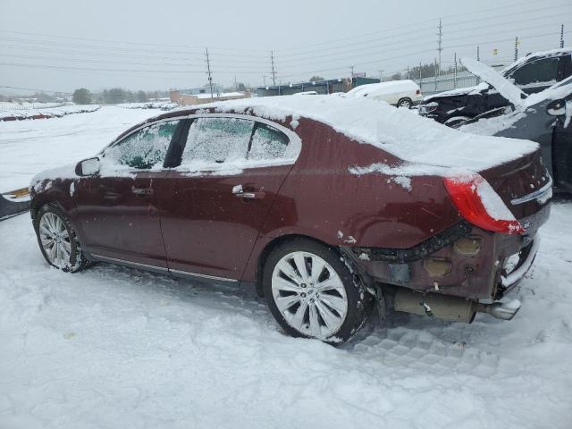 2015 LINCOLN MKS 1LNHL9FT0FG600447