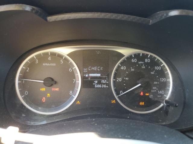 2020 NISSAN VERSA S - 3N1CN8BV8LL873186