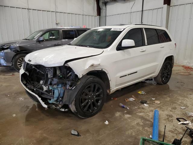 2019 JEEP GRAND CHER #3027175326