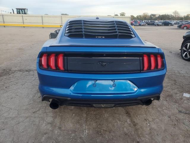 2020 FORD MUSTANG - 1FA6P8TH7L5124558