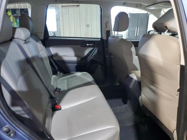 2015 SUBARU FORESTER 2 - JF2SJAWC1FH417040