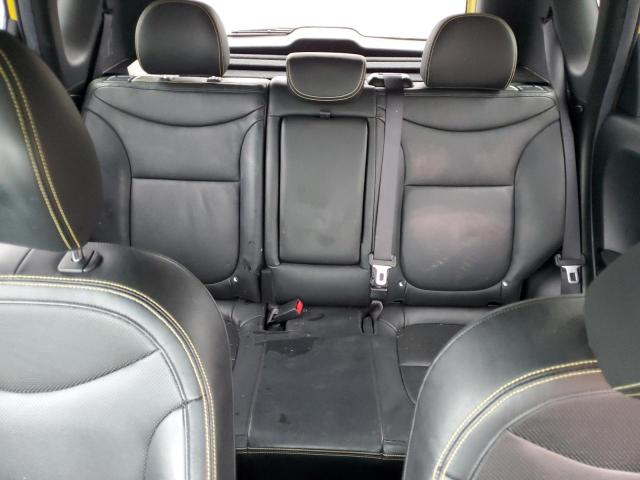 2015 KIA SOUL + - KNDJP3A54F7148941