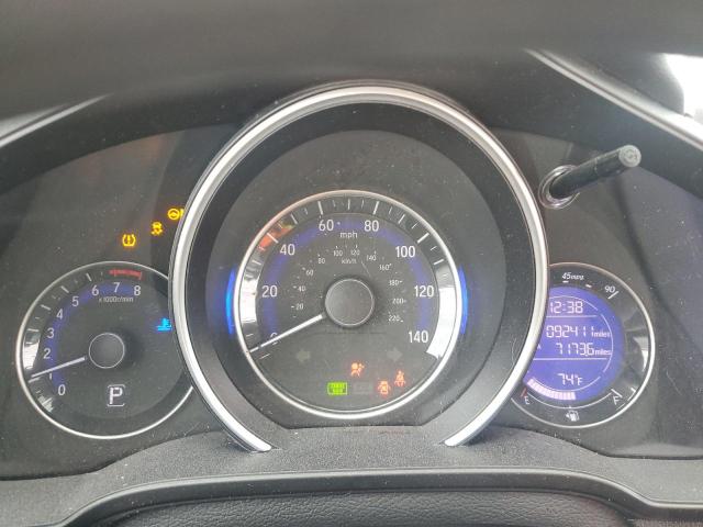 2017 HONDA FIT LX - JHMGK5H52HS021033