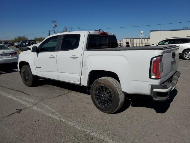 Vin: 1gtg5cen9n1192512, lot: 80937574, gmc canyon elevation 20222