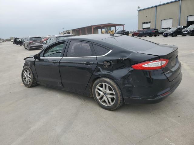 VIN 3FA6P0H7XGR278766 2016 FORD FUSION no.2