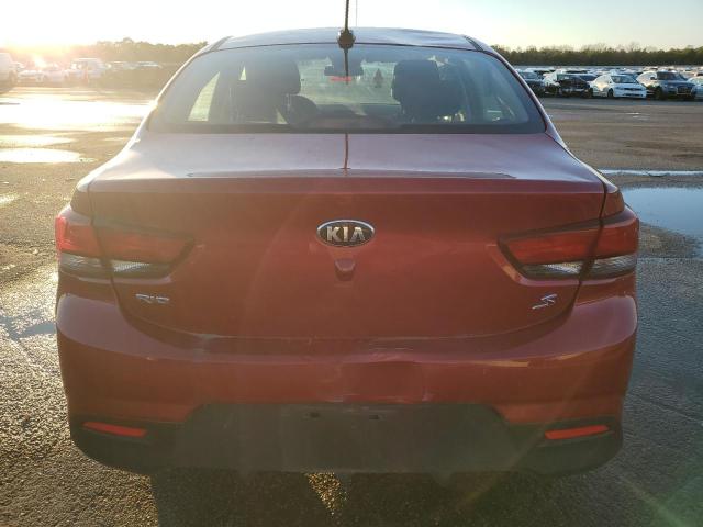 VIN 3KPA24AD4LE330825 2020 KIA RIO no.6